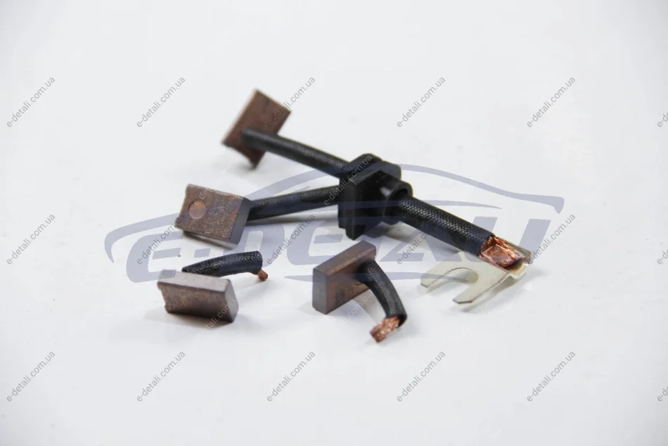 Щітки стартера PowerMax 81017553 (фото 1)