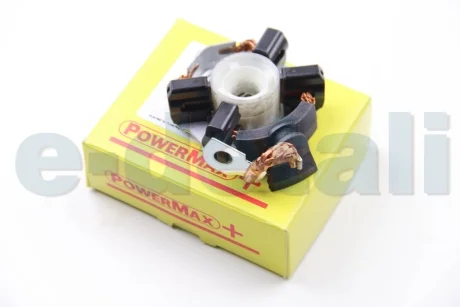 Щеткодержатель стартера Doblo 1.2/1.3 D Multijet PowerMax 81018276