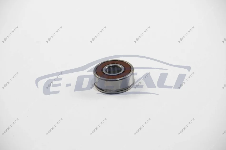 Подшипник генератора (12х32х13) PowerMax 81110136 (фото 1)