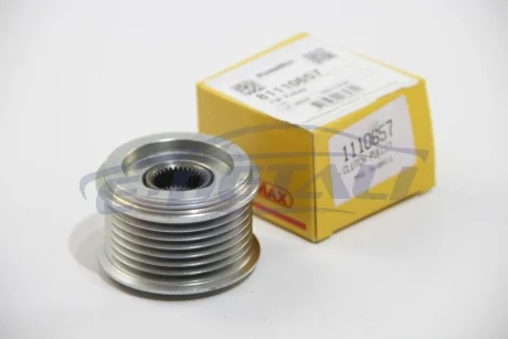 Шків генератора Camry/RAV 4 00- PowerMax 81110657