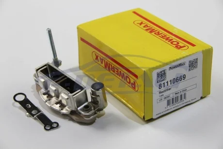 Діодний міст PowerMax 81110669