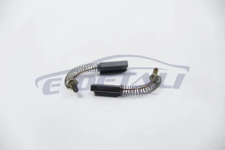 Щітки генератора к-кт 2 шт. PowerMax 81111504