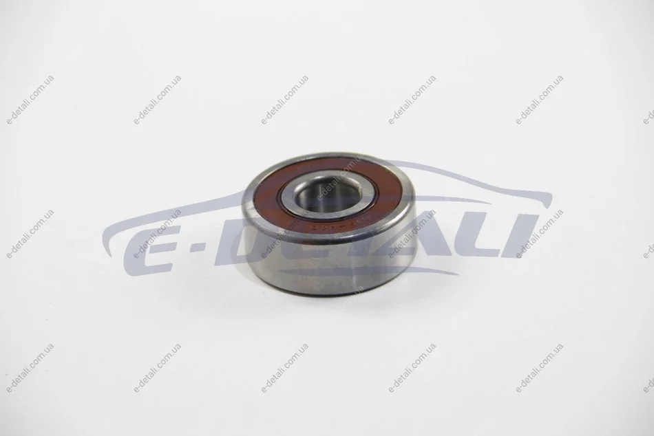 Подшипник генератора 62303 (17х47х18) PowerMax 81111688 (фото 1)