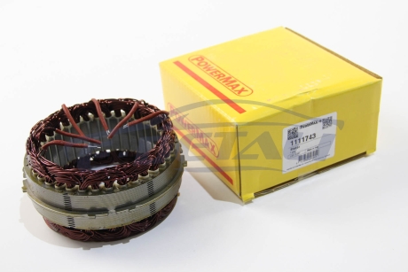 Статор генератора PowerMax 81111743