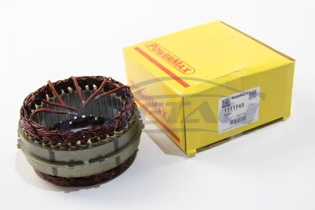 Статор генератора PowerMax 81111743