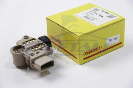Регулятор генератора PowerMax 81111764