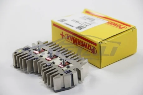 Диодный мост PowerMax 81111814