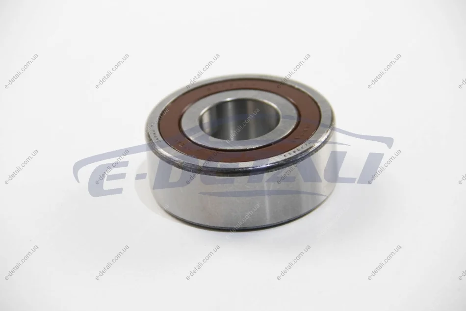 Подшипник генератора 2306 (17х47х18) PowerMax 81111815 (фото 1)