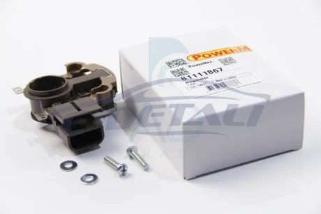 Регулятор генератора PowerMax 81111867