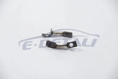 Щетки генератора к-кт 2 шт. PowerMax 81111934