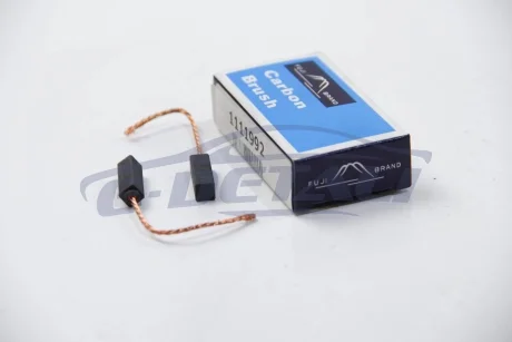 Щітки генератора к-кт 2 шт. PowerMax 81111992