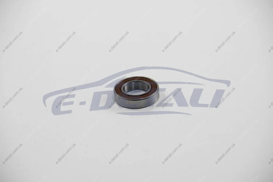 Подшипник генератора (17х30х7) PowerMax 81112031 (фото 1)