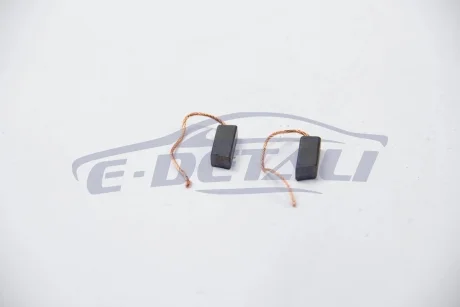 Щетки генератора к-кт 2 шт PowerMax 81112125