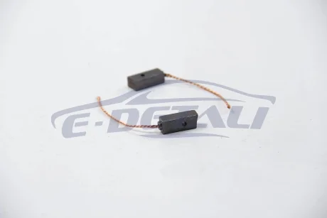 Щетки генератора к-кт 2 шт PowerMax 81112178