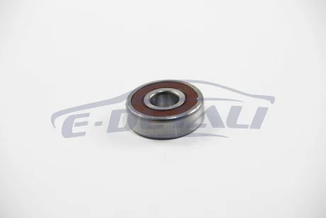 Подшипник генератора (17х30х7) PowerMax 81112448