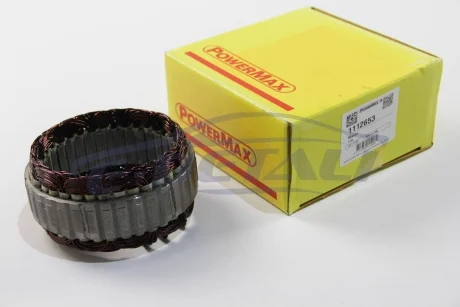 Статор генератора PowerMax 81112653