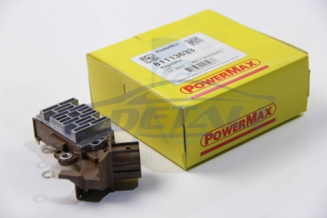 Регулятор генератора PowerMax 81113633