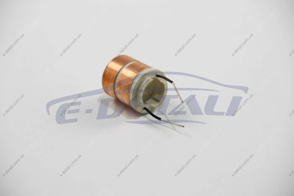 Коллектор генератора PowerMax 81114047 (фото 1)