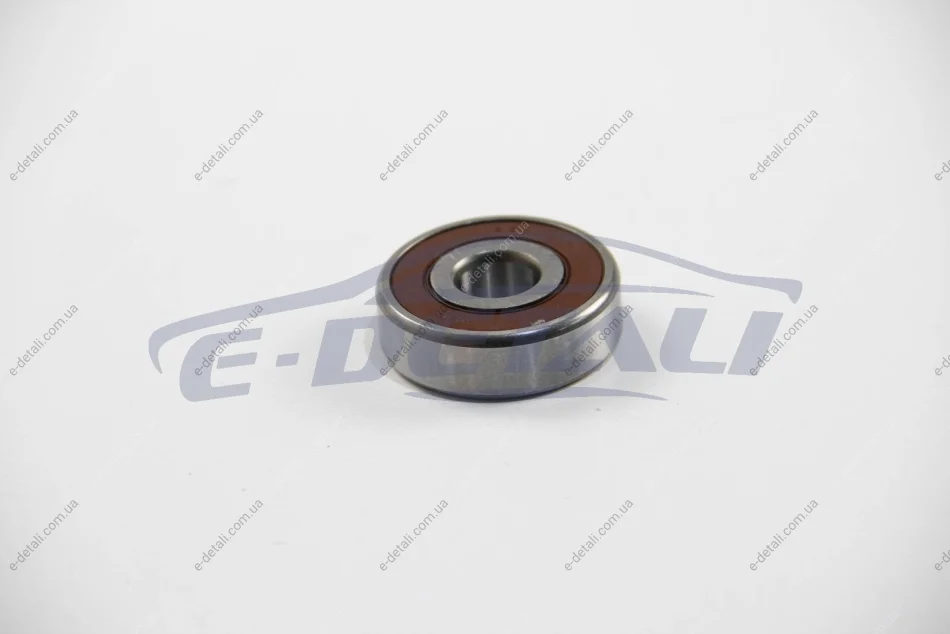 Підшипник генератора 336 (12х32х14) PowerMax 81114455 (фото 1)