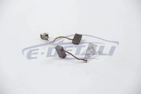 Щітки генератора к-кт 2 шт. PowerMax 81114478