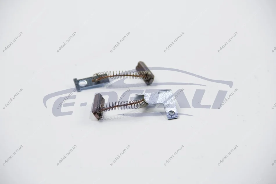 Щетки генератора к-кт 2 шт PowerMax 81114579 (фото 1)