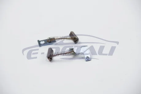 Щітки генератора к-кт 2 шт PowerMax 81114579