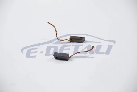 Щетки генератора к-кт 2 шт PowerMax 81114706