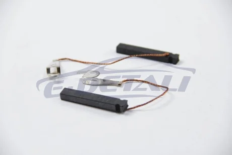 Щетки генератора к-кт 2 шт. PowerMax 81114707