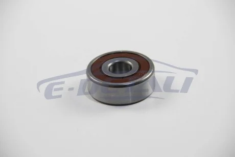 Подшипник генератора (25х42х9) PowerMax 81114905