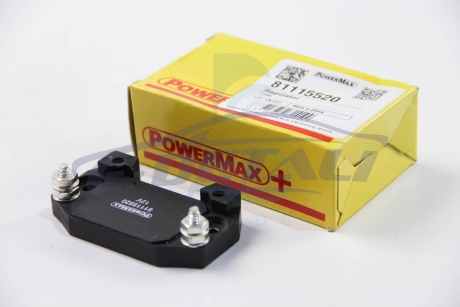 Регулятор генератора PowerMax 81115520