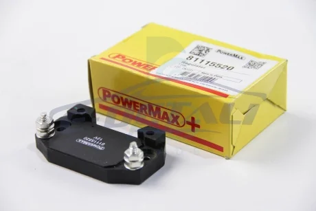 Регулятор генератора PowerMax 81115520