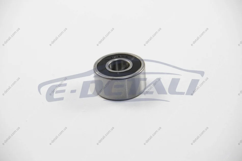 Підшипник генератора (20х37х9) PowerMax 81115764 (фото 1)