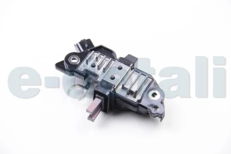 Регулятор генератора Berlingo/Partner/Scudo/Jumpy/Expert 1.6/2.0 HDI 06- (Bosch) PowerMax 81116071
