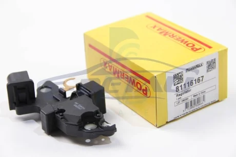 Регулятор генератора PowerMax 81116167
