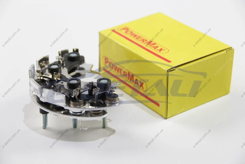 Діодний міст PowerMax 81116368 (фото 1)