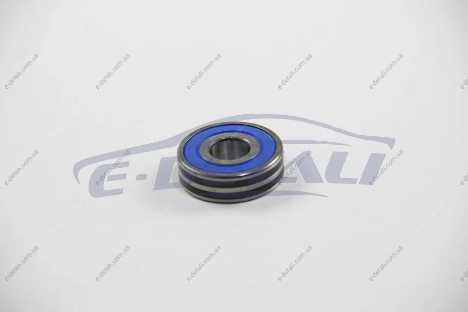 Подшипник генератора (8х28х)9) PowerMax 81116473 (фото 1)