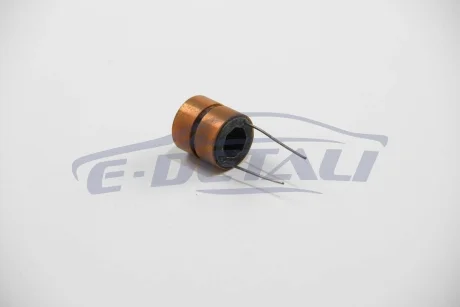 Колектор генератора PowerMax 81116474