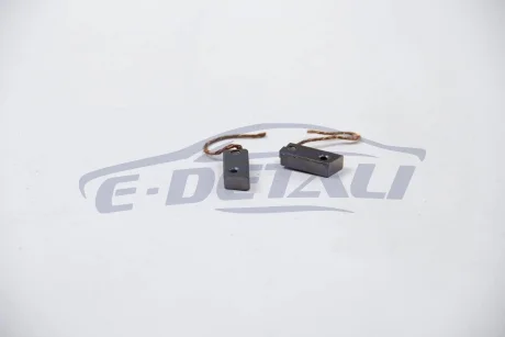 Щетки генератора к-кт 2 шт. PowerMax 81116637