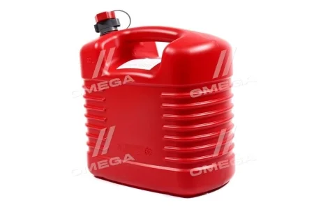 Каністра 20 л для палива PRESSOL з кришкою та лійкою Pressol 21137
