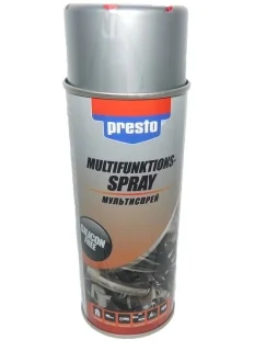 Силіконовий спрей Presto 217722