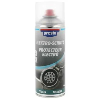 Очисник електроконтактів 400ml PRESTO Presto 306369