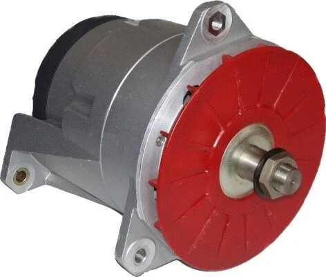 Генератор PRESTOLITE PRESTOLITE ELECTRIC 1277A640 (фото 1)
