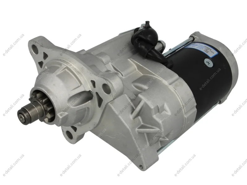 Стартер PRESTOLITE PRESTOLITE ELECTRIC 20540101 (фото 1)
