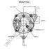 Генератор PRESTOLITE PRESTOLITE ELECTRIC 66021532 (фото 4)