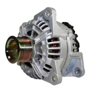 Генератор PRESTOLITE PRESTOLITE ELECTRIC 860806AM