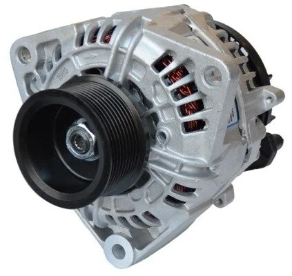 Генератор PRESTOLITE ELECTRIC 860807AM (фото 1)
