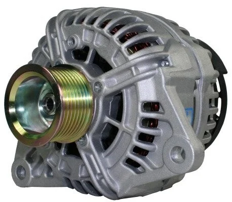 Генератор PRESTOLITE PRESTOLITE ELECTRIC 860810AM (фото 1)