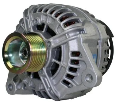 Генератор PRESTOLITE PRESTOLITE ELECTRIC 860810AM