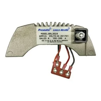 Регулятор генератора PRESTOLITE ELECTRIC 8RL3024S