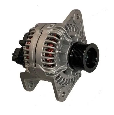 Генератор PRESTOLITE PRESTOLITE ELECTRIC A148332AM (фото 1)
